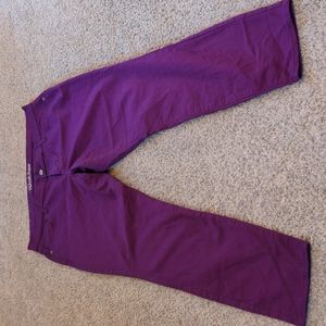 Size 16 Old Navy Skinny Jeans